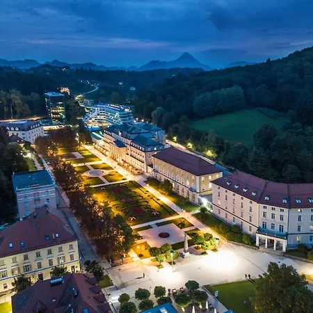 Διαμέρισμα & Heal Rogaška Slatina